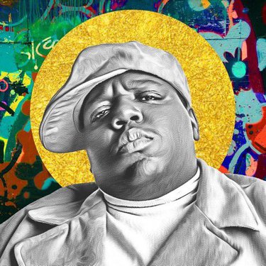 The Notorious B.I.G featuring Ty Dolla $ign and Bella Alubo