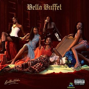 Bella-Alubo-Bella-Buffet-Album-Art